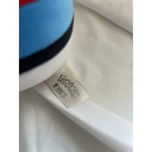 Pokemon 5" Great Ball Toy Factory Plush - Picture 5 of 8